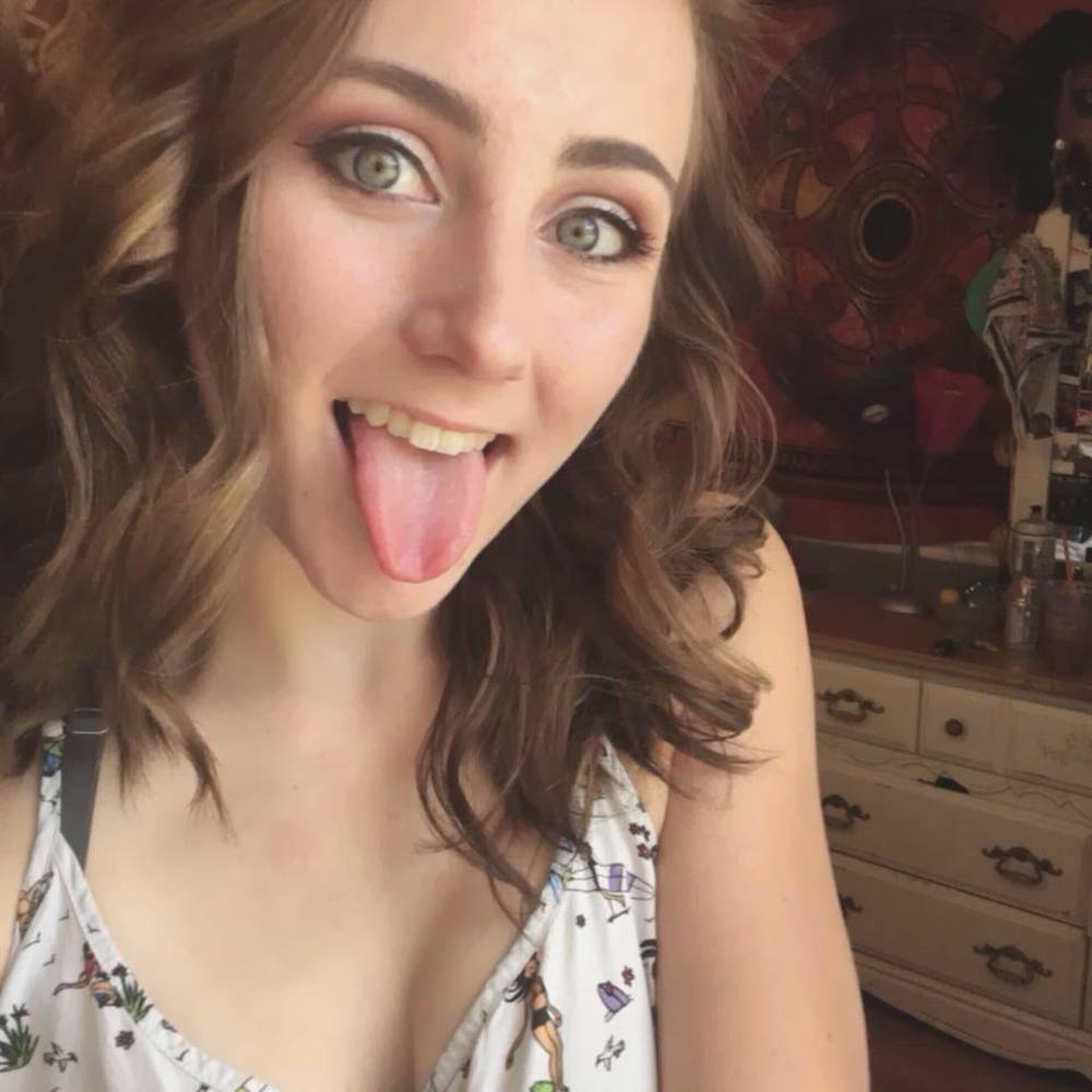 Meet your Posher, Lindsay